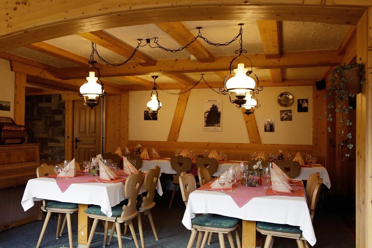 ادلبودن Restaurant Hotel Schermtanne المظهر الخارجي الصورة