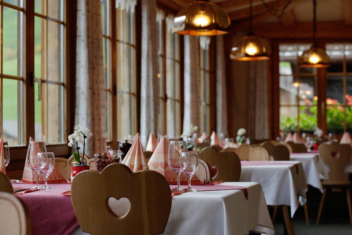 ادلبودن Restaurant Hotel Schermtanne المظهر الخارجي الصورة